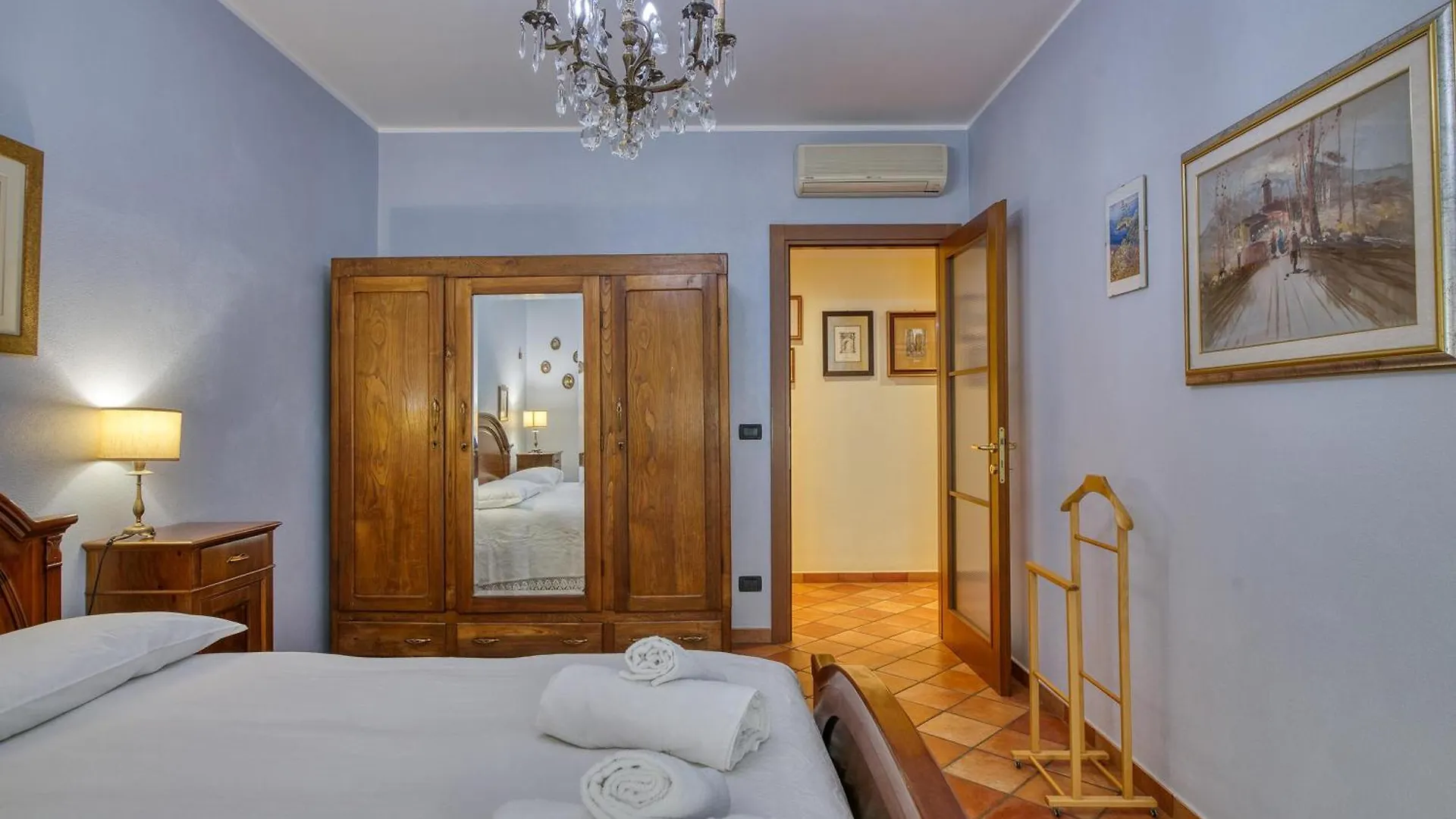 La Casetta Sull'Albero 900M From The Sea - Happy Rentals Albenga