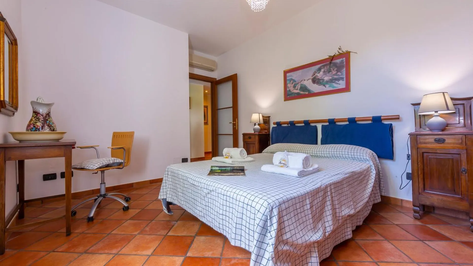 La Casetta Sull'Albero 900M From The Sea - Happy Rentals Albenga Lägenhet
