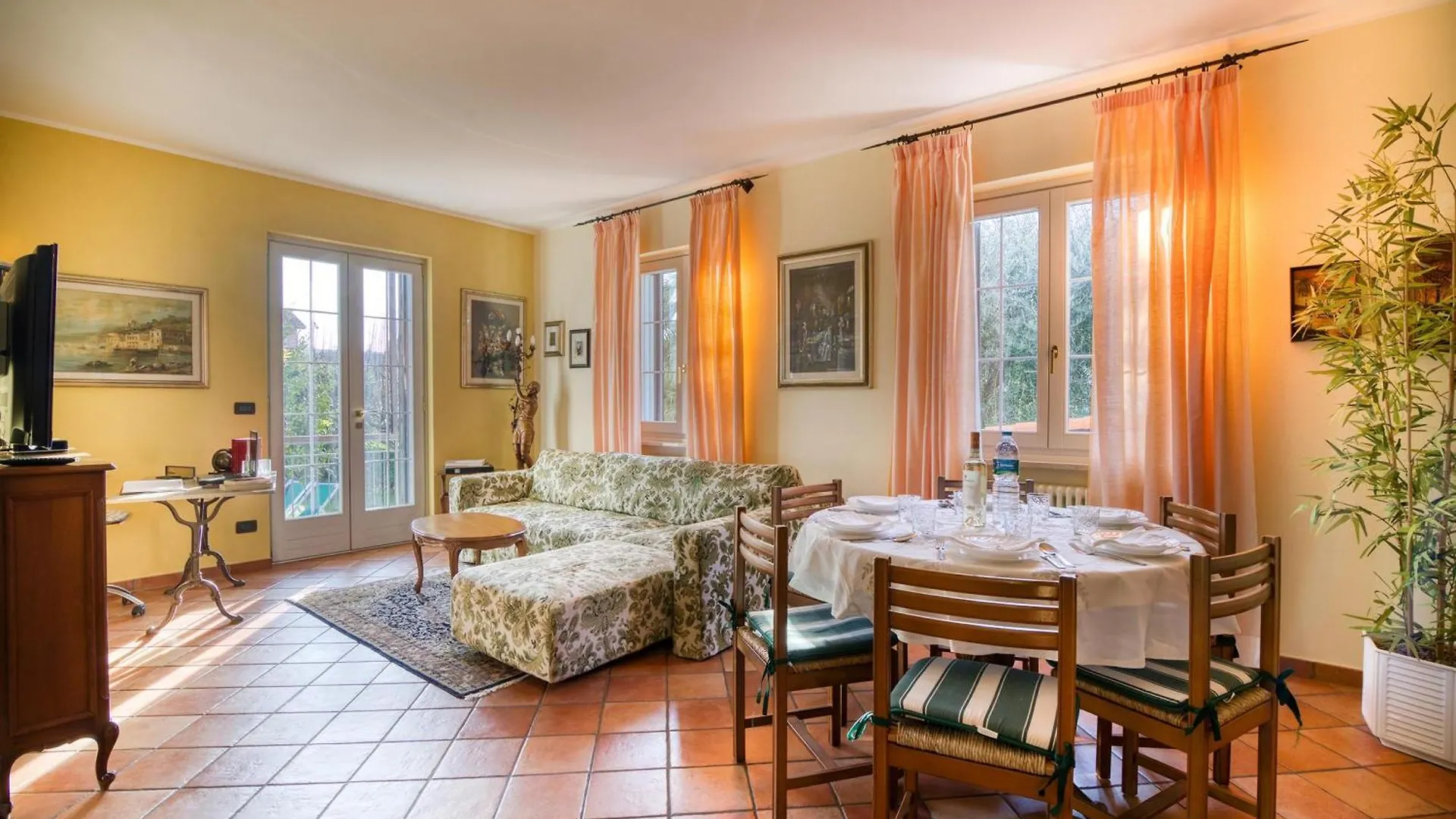 La Casetta Sull'Albero 900M From The Sea - Happy Rentals Albenga