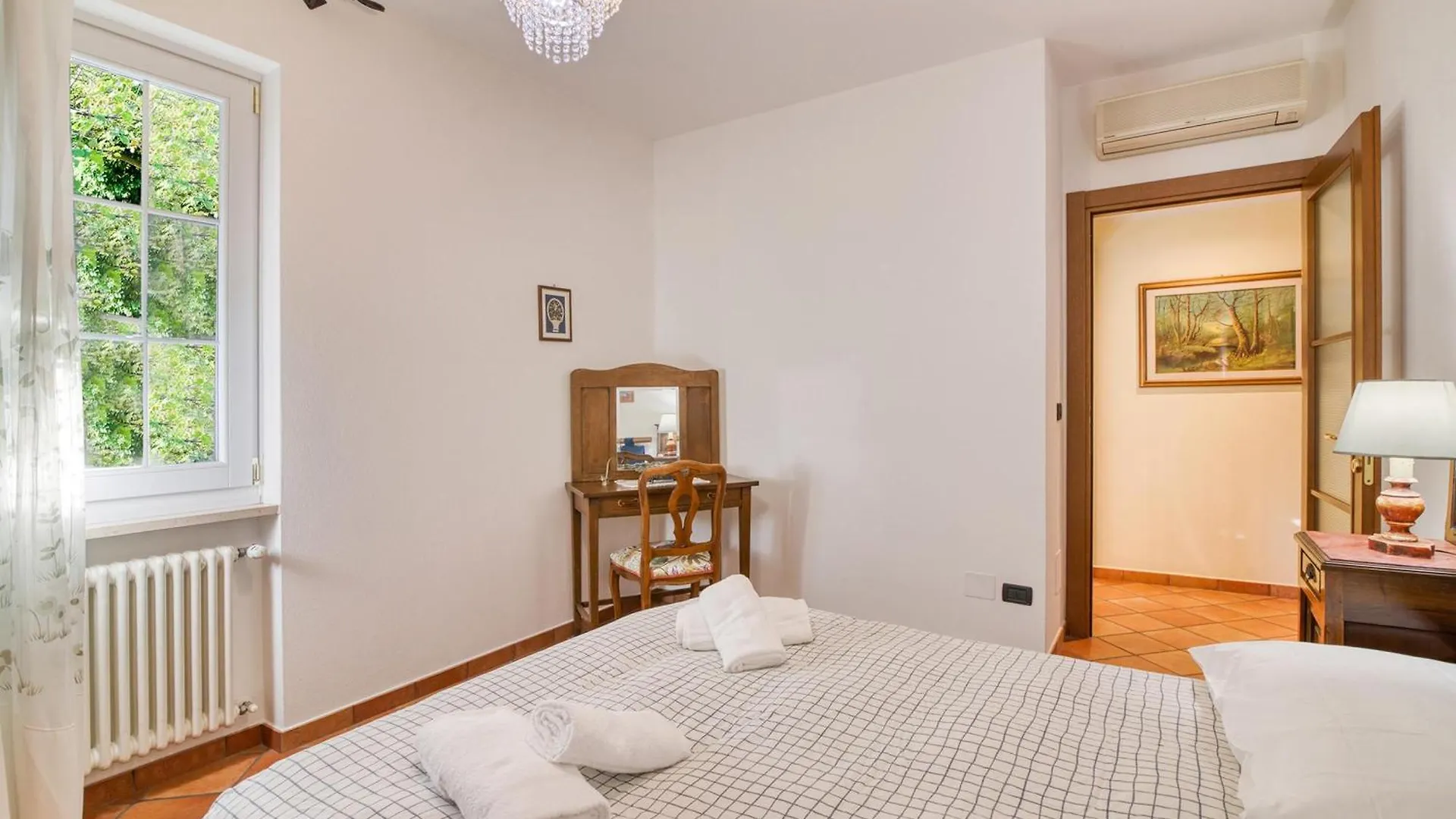 Lägenhet La Casetta Sull'Albero 900M From The Sea - Happy Rentals Albenga Italien