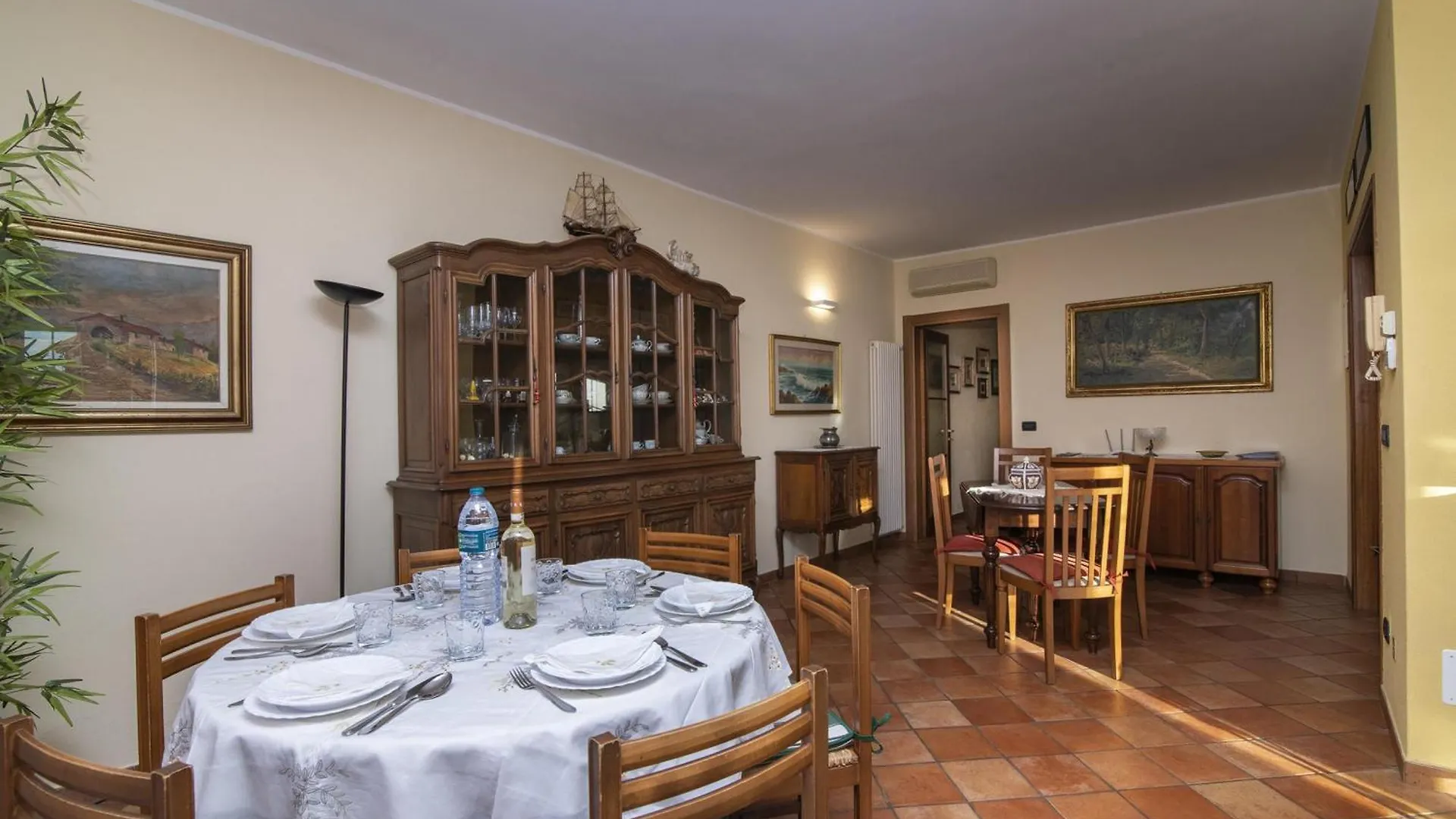 La Casetta Sull'Albero 900M From The Sea - Happy Rentals Albenga